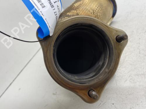 Catalyst AUDI A5 (F53, F5P) RS5 TFSI quattro | BP36096915M10 - Image 4