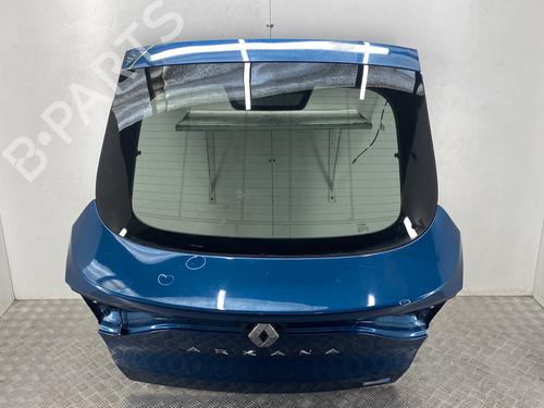 Used Tailgate RENAULT ARKANA I (LCM_, LDN_) 1.6 E-TECH 145 (LDMU) (143 hp) 30174438