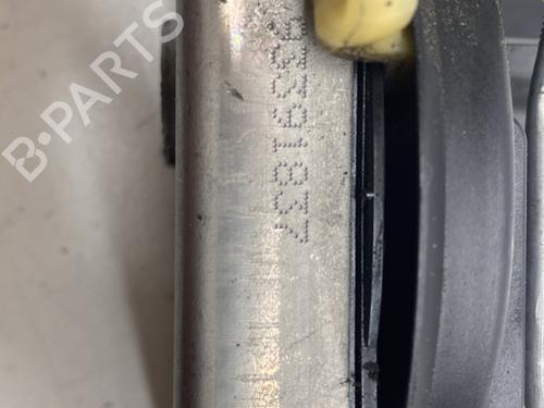Front left lock OPEL ZAFIRA / ZAFIRA FAMILY B (A05) 1.9 CDTI (M75) | BP22860400C98 