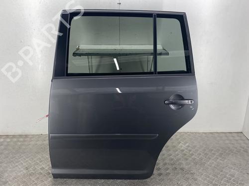 Used Left rear door VW TOURAN (1T3) 1.6 TDI (105 hp) 30822676