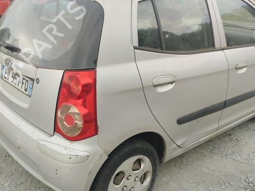 Left headlight KIA PICANTO I (SA) 1.0 | BP31915891C28 