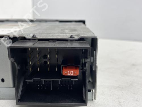 Radio CITROËN DS3 (SA_) 1.6 THP 155 | BP22860114E6 