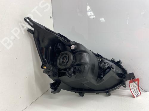 Lyskaster venstre Lyskaster venstre MITSUBISHI MIRAGE / SPACE STAR VI Hatchback (A0_A) 1.0 (A05A) (71 hp) 34336620 34336620