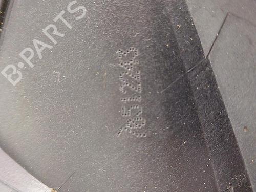 Used Fuel flap PEUGEOT 2008 I (CU_) 1.2 THP 110 / PureTech 110 (110 hp) 22851851