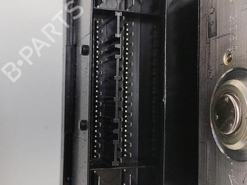 ABS pump BMW 1 (E87) 116 d | BP22854886M43 