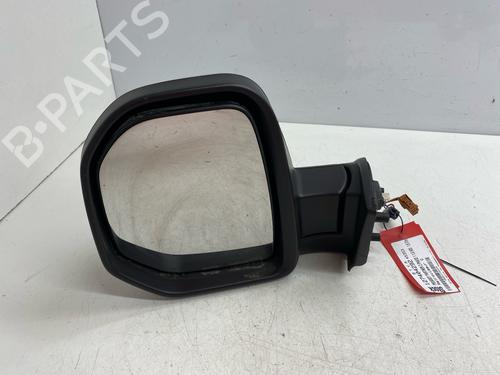 Used Left mirror Left mirror 37663088 37663088