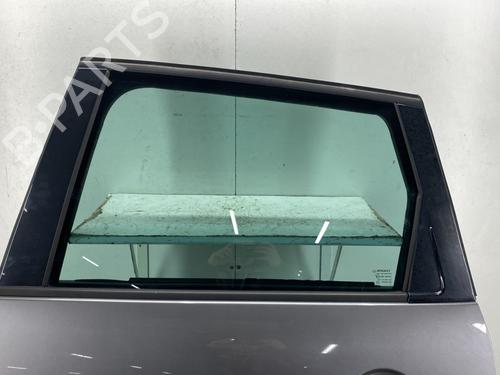 Left rear door RENAULT SCÉNIC III (JZ0/1_) 1.5 dCi | BP27819291C4 