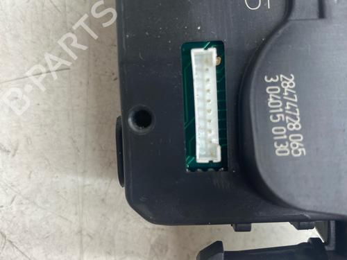 Steering column stalk RENAULT KANGOO Express (FW0/1_) 1.5 dCi 90 (FW0G, FW05, FW08, FW11) | BP38512257I23  - Image 5