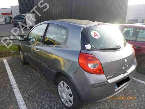 Used Right taillight RENAULT CLIO III (BR0/1, CR0/1) 1.5 dCi (BR17, CR17) (86 hp) 22857853