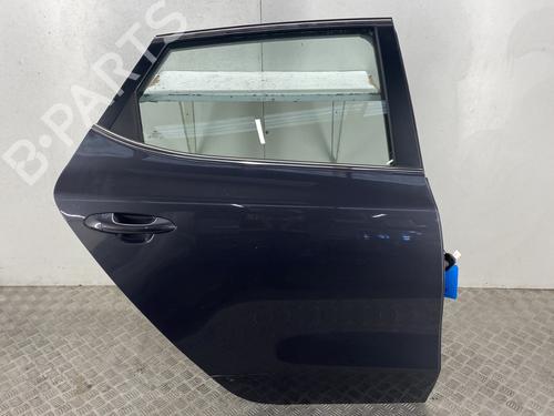 Used Right rear door KIA CEE'D (JD) 1.6 CRDi 128 (128 hp) 31036229