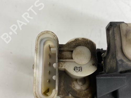 Used Front left lock Front left lock CITROËN JUMPER I Van (244) 2.2 HDi (101 hp) 35990236 35990236