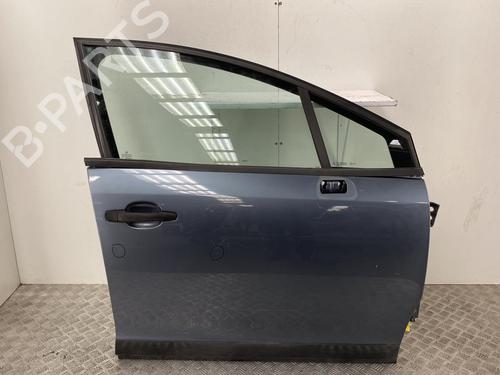 Right front door CITROËN C4 I (LC_) 1.6 HDi | BP22858324C3 