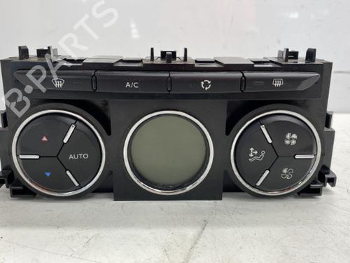 Used Climate control CITROËN C3 II (SC_) 1.6 HDi 90 (90 hp) 22862387