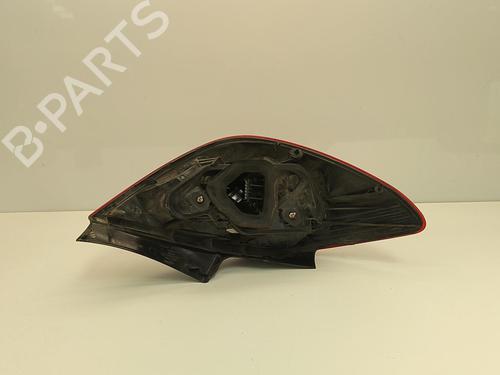 Used Right taillight OPEL CORSA D (S07) 1.3 CDTI (L08, L68) (75 hp) 22856695