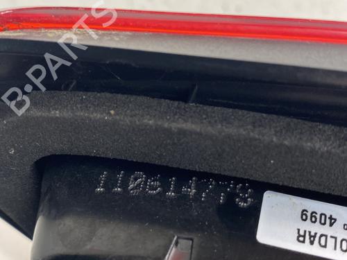 Used Right tailgate light Right tailgate light OPEL CORSA E (X15) 1.4 (08, 68) (90 hp) 28351842 28351842
