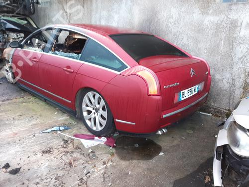 Used Parts CITROËN C6 (TD_) 3.0 V6 (211 hp) 2694863