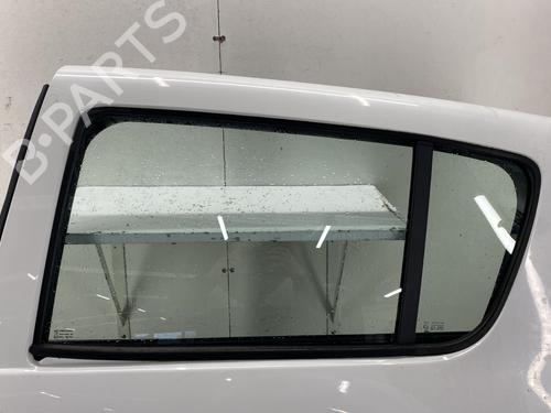 Left rear door DACIA SANDERO II 1.5 dCi | BP30174512C4