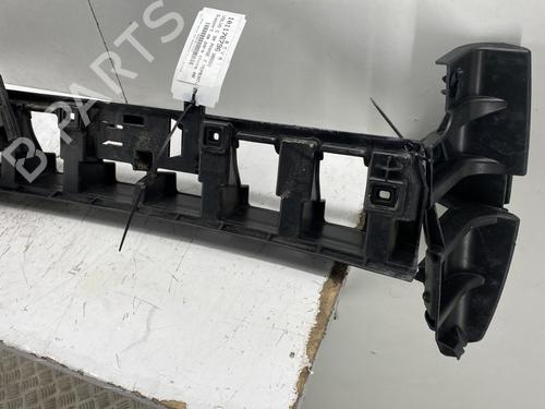 Rear bumper bracket VOLVO C30 (533) 1.6 D | BP25472567C159 