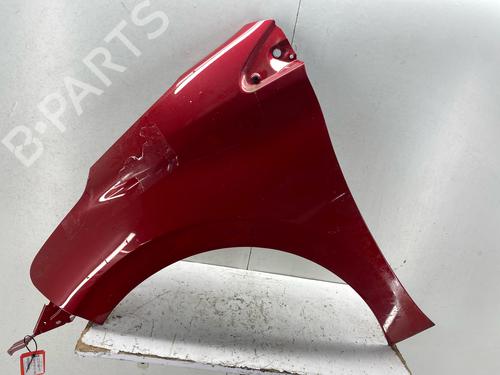 Used Left front fenders Left front fenders PEUGEOT 208 I (CA_, CC_) 1.2 VTi 68 / PureTech 68 (68 hp) 34413147 34413147