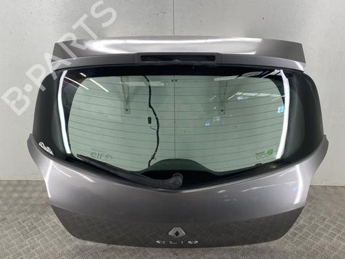 Used Tailgate Tailgate RENAULT CLIO III (BR0/1, CR0/1) [2005-2014] 34149263 34149263