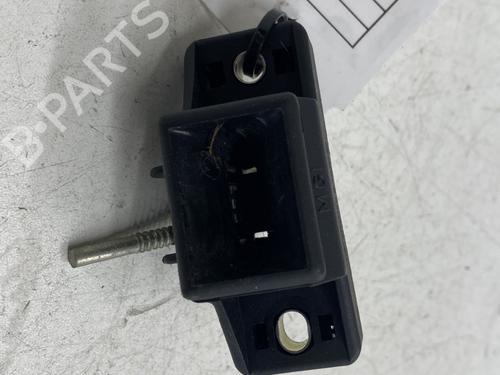 Used Tailgate lock DACIA SANDERO 1.5 dCi (75 hp) 29375339
