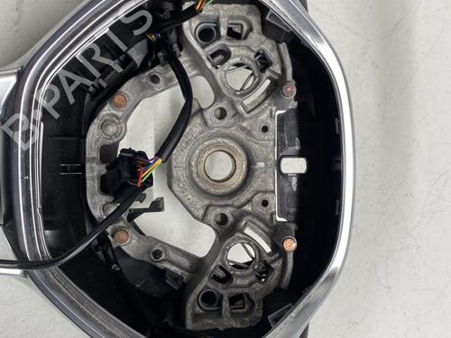 Steering wheel RENAULT CLIO V (B7_) 1.0 TCe 100 (B7MT) | BP25214176C49 - Image 4