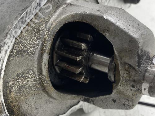 Starter FORD FIESTA V (JH_, JD_) 1.4 TDCi | BP27819140M8 