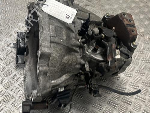 Gearbox KIA SPORTAGE III (SL) 1.7 CRDi | BP29854241M3