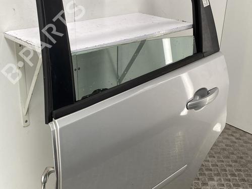 Left rear door FORD C-MAX (DM2) 1.6 TDCi | BP22857434C4 