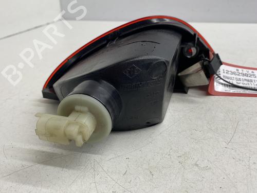 Used Rear fog light Rear fog light 39165677 39165677