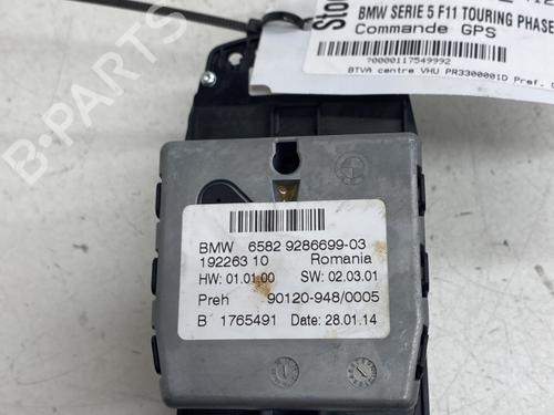 Switch BMW 5 Touring (F11) 530 d | BP30848414I30