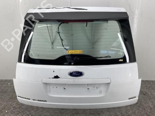 Bakluke CC/Kombi-Kupé FORD FOCUS C-MAX (DM2) 1.6 TDCi | BP22855963C6 
