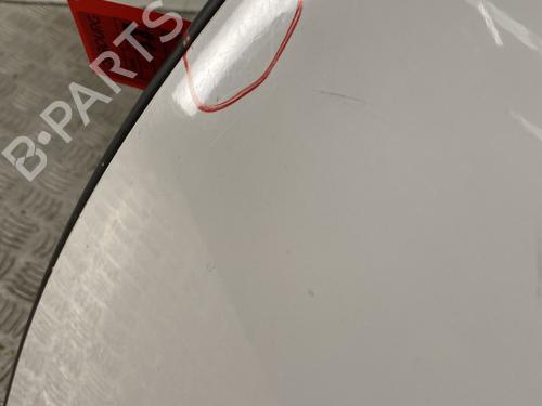 Left rear door VW GOLF VI (5K1) 1.6 TDI | BP26683903C4