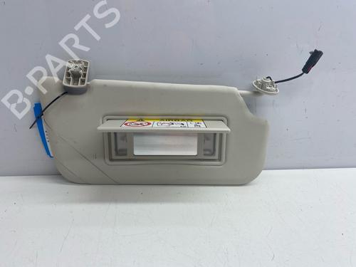 Right sun visor FORD C-MAX II (DXA/CB7, DXA/CEU) 1.0 EcoBoost | BP37086370I2 - Image 4
