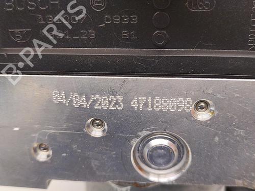 ABS pump CITROËN C4 Picasso I MPV (UD_) 1.6 HDi | BP22855554M43 