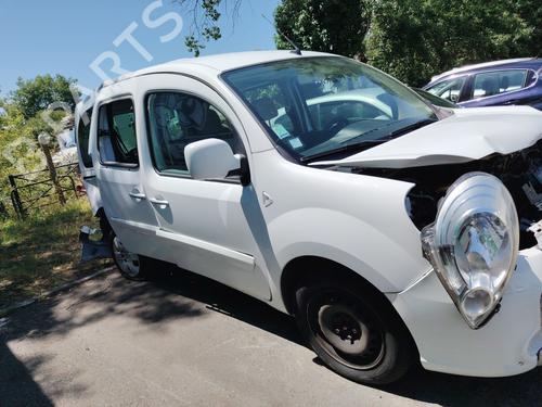 Used Parts RENAULT KANGOO BE BOP (KW0/1_)    4468988