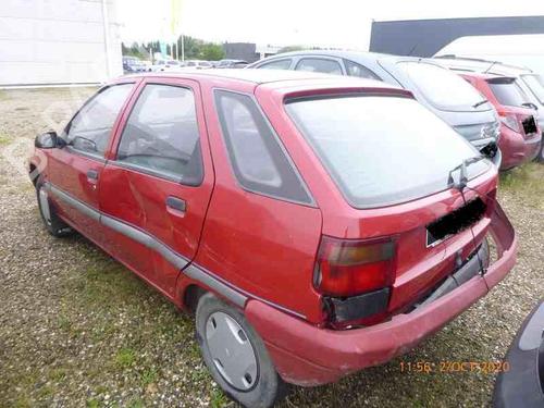 Left headlight CITROËN ZX (N2) 1.9 D | BP22855413C28 