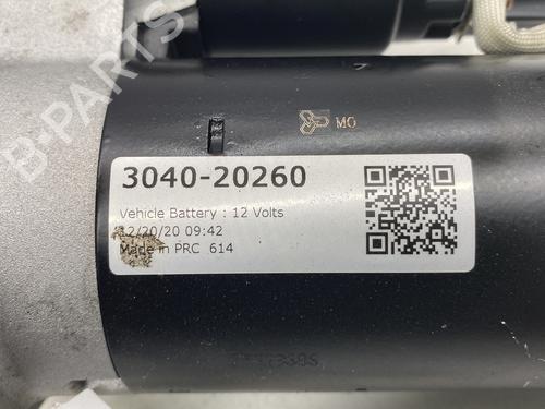 Startmotor VW TOURAN (1T1, 1T2) 2.0 TDI | BP22849858M8 