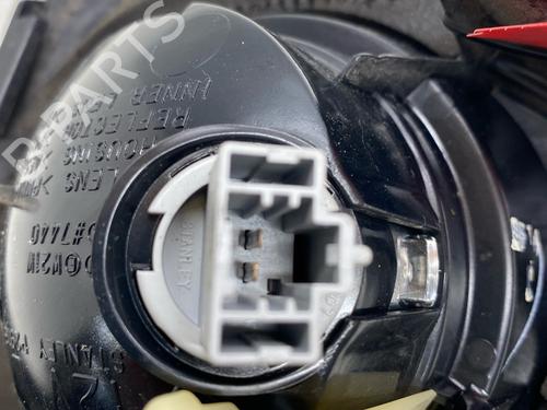 Left tailgate light MAZDA 3 (BK) | BP37663098C79 - Image 2