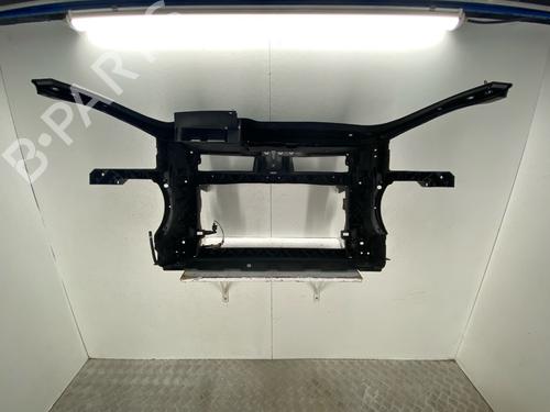 Used Front slam panel Front slam panel VW GOLF V (1K1) [2003-2010] 35770189 35770189