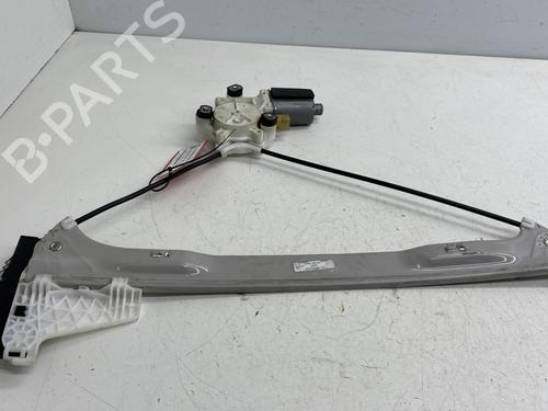 Used Front left window mechanism VW FOX Hatchback (5Z1, 5Z3, 5Z4) 1.4 TDI (70 hp) 30752452