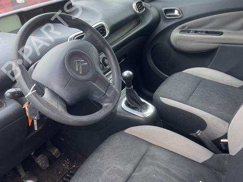 Used Parts CITROËN C3 Picasso (SH_)  1.6 HDI 90  4793199