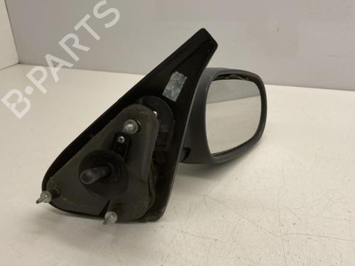 Right mirror RENAULT MEGANE I (BA0/1_) 1.4 e (BA0E, BA0V) | BP22861210C27 