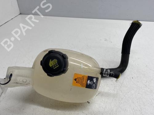 Used Expansion tank NISSAN MICRA V (K14) 1.0 IG-T 100 (101 hp) 28015771