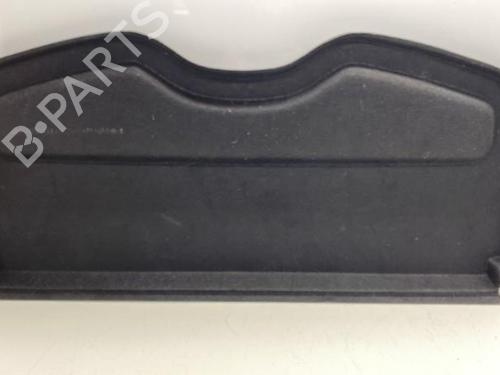 Used Rear parcel shelf RENAULT CLIO III (BR0/1, CR0/1) 1.5 dCi (BR17, CR17) (86 hp) 22863098
