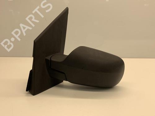 Left mirror FORD FIESTA V (JH_, JD_) 1.6 16V | BP22852635C26 