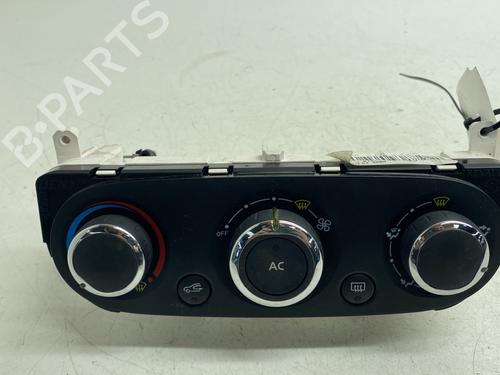 AC-Styringsenhed/Manøvreenhed RENAULT CLIO IV (BH_) 1.5 dCi 75 (75 hp) 29968921