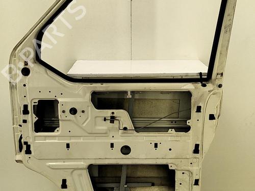 Right front door VW TRANSPORTER T4 Van (70A, 70H, 7DA, 7DH) 1.9 TD | BP22858407C3 