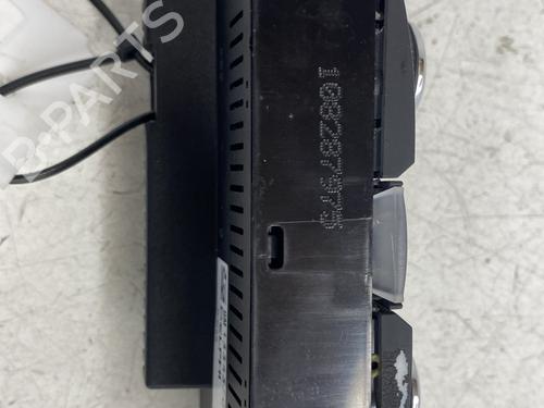 Climate control OPEL MERIVA B MPV (S10) 1.7 CDTI (75) | BP28691967I5