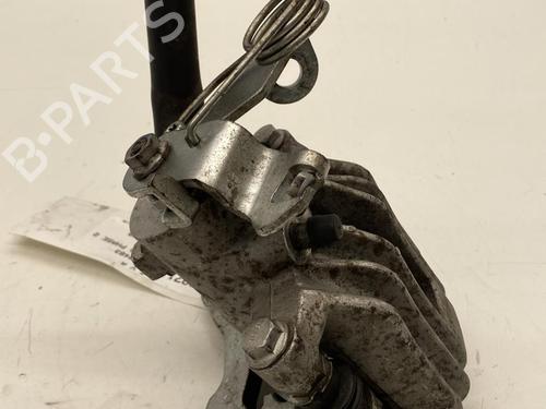 Left rear brake caliper AUDI ALLROAD C5 (4BH) 2.5 TDI quattro | BP22851660M107 